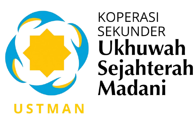 Koperasi Sekunder Ukhuwah Sejahtera Madani